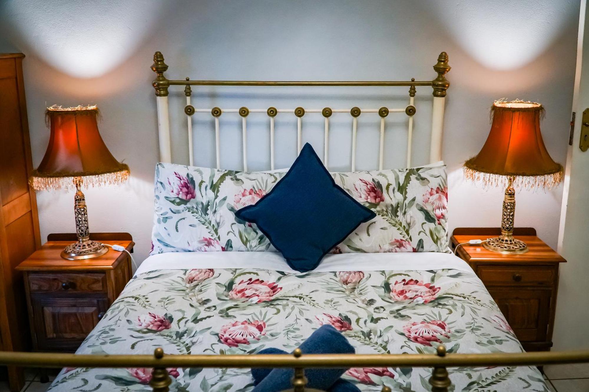 Outentique Accommodation Oudtshoorn Chambre photo