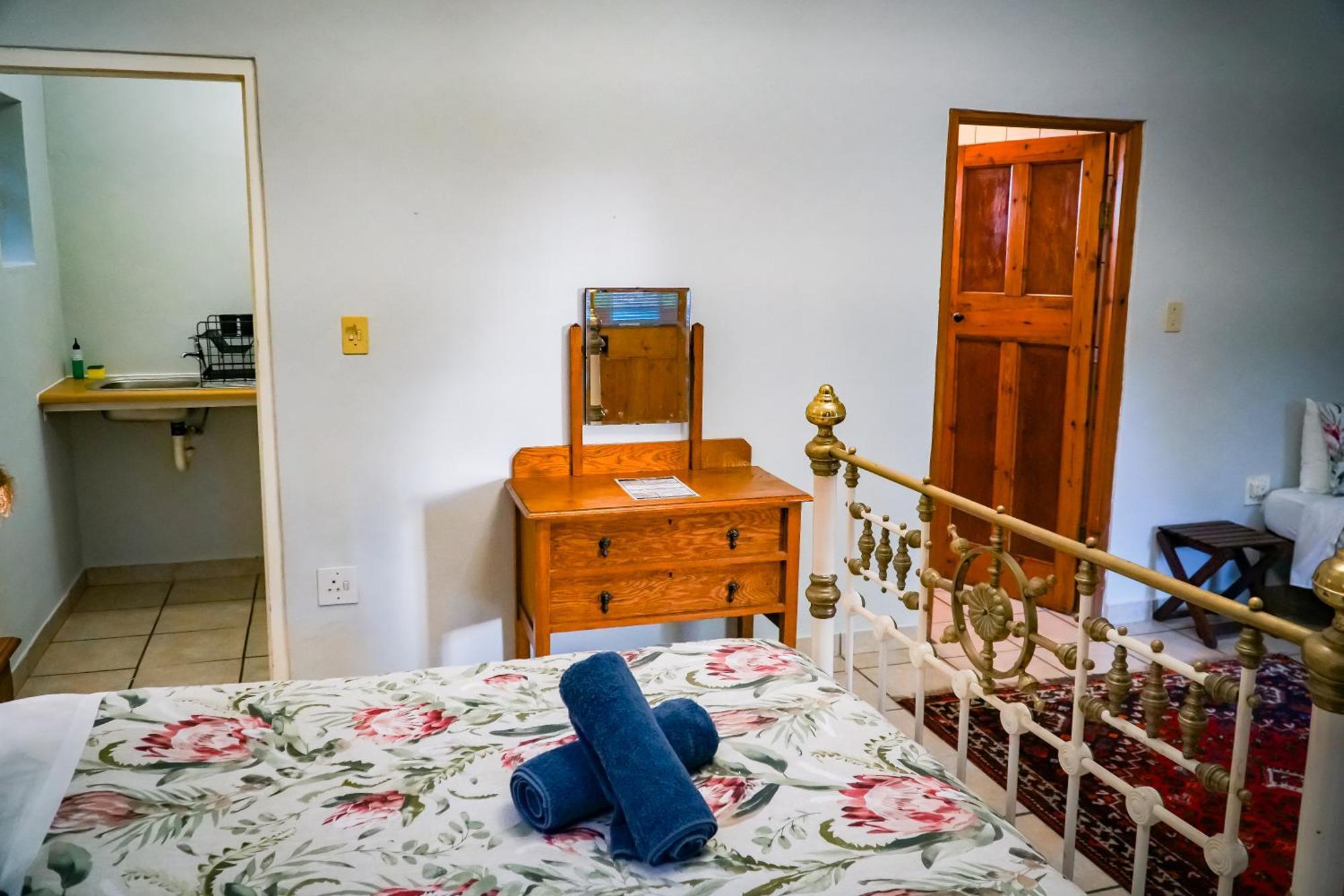 Outentique Accommodation Oudtshoorn Chambre photo