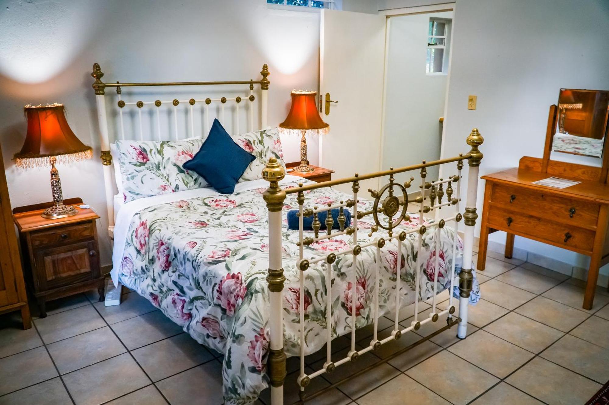 Outentique Accommodation Oudtshoorn Chambre photo