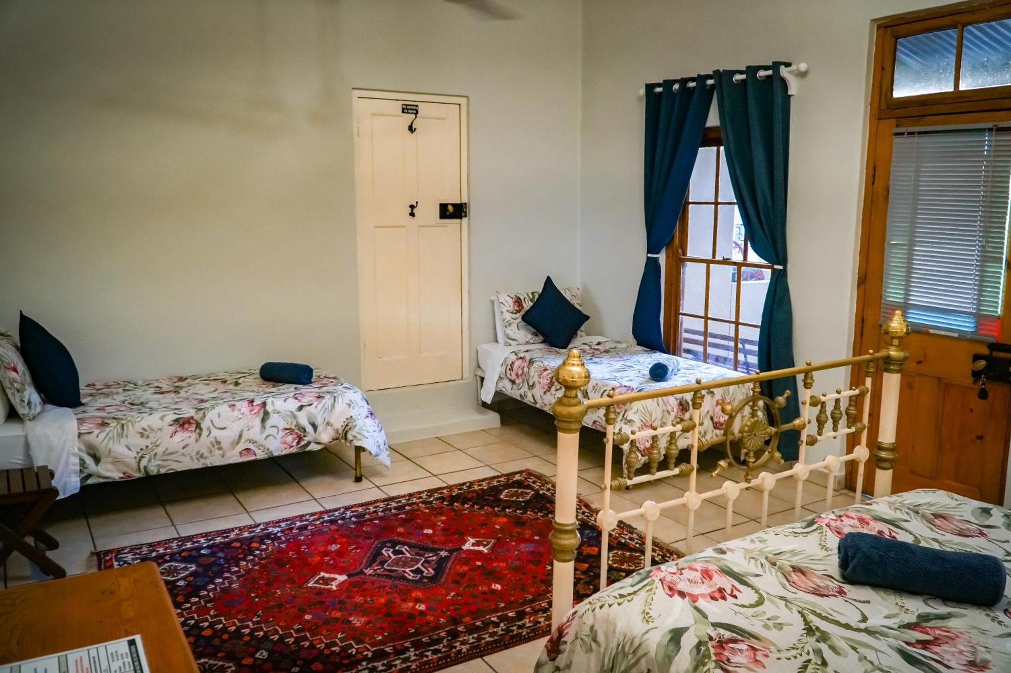 Outentique Accommodation Oudtshoorn Extérieur photo