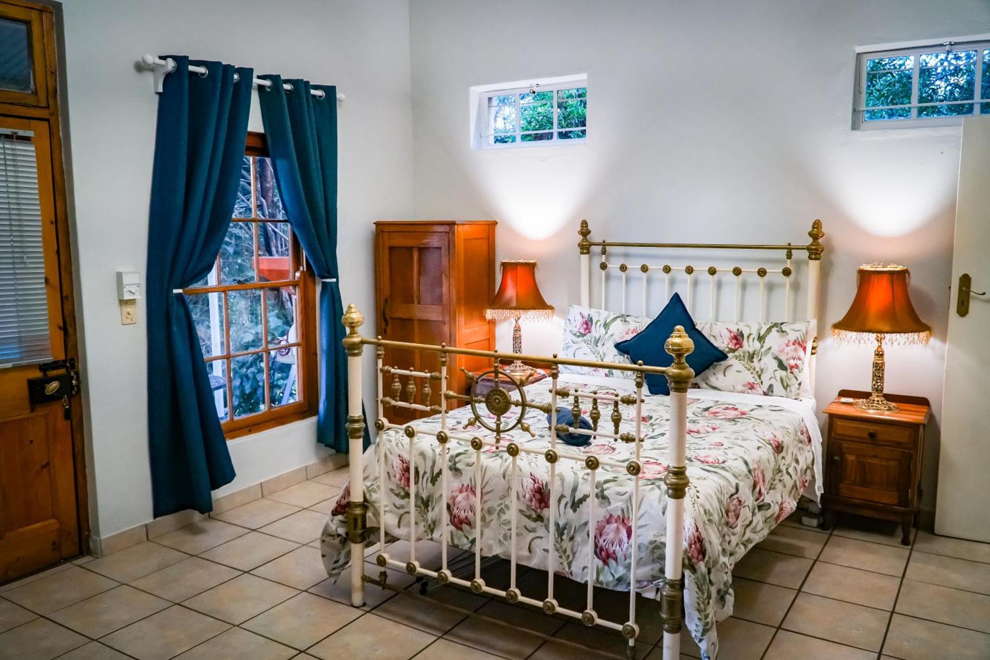 Outentique Accommodation Oudtshoorn Extérieur photo